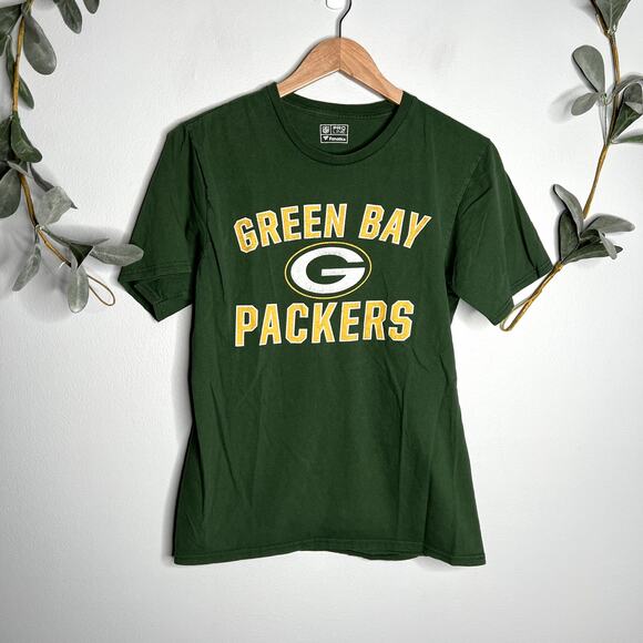 Green Bay Packers Tee LAST CALL - Picture 1 of 5